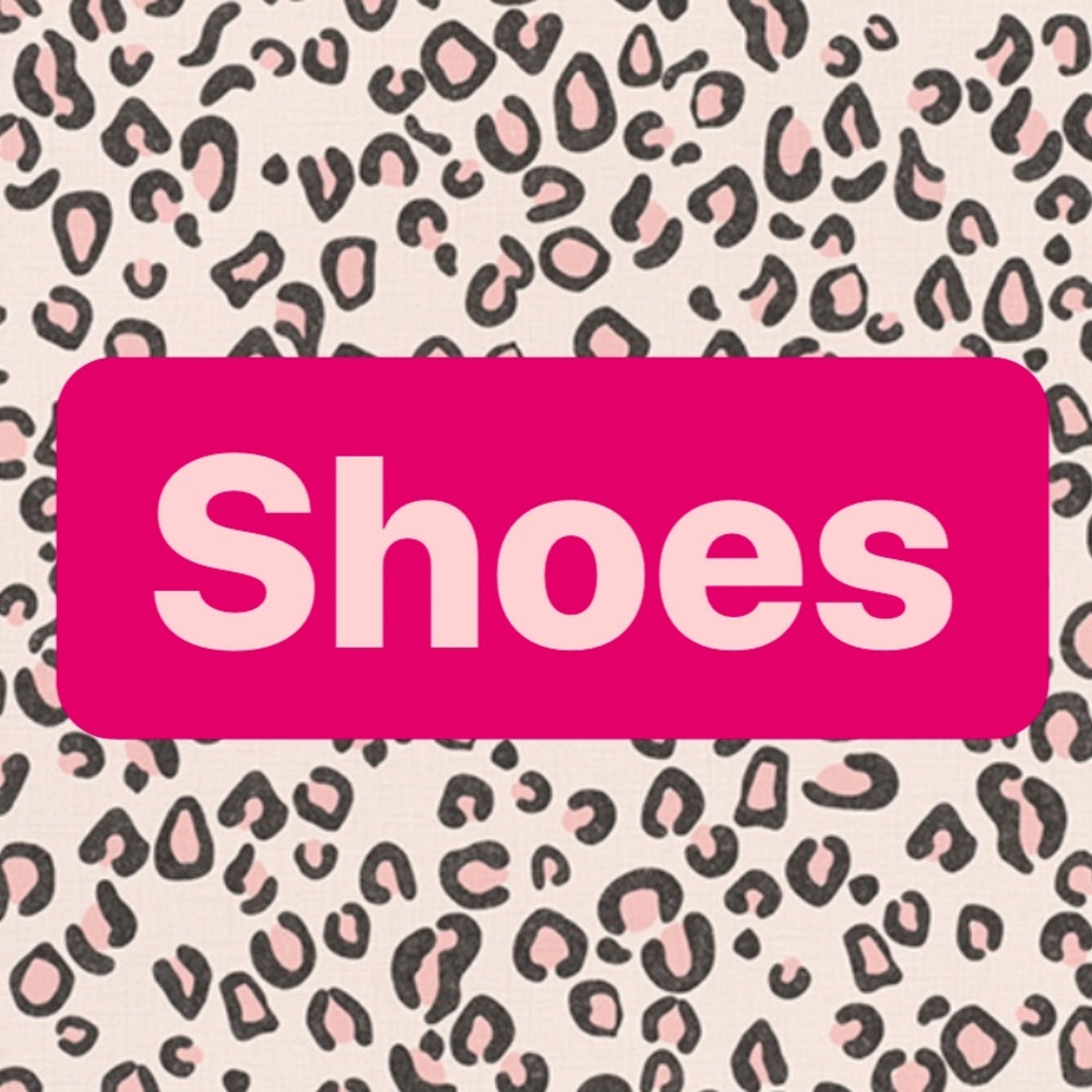 Shoes Make an offer